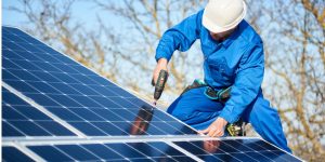 Installation Maintenance Panneaux Solaires Photovoltaïques à Cemboing